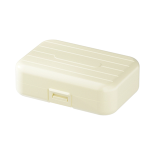 便携耳钉耳环收纳首饰盒项链戒指小巧迷你手饰品收纳盒旅行分装