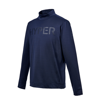 81110FJ-长袖套头衫-男士