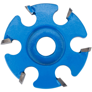 沪豪茶盘刀木工铣刀根雕工具铲刀茶台刀角磨机配件木板打磨雕刻刀