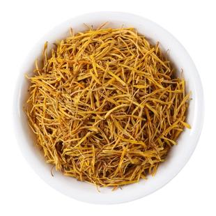 莲须中药材500g正品正宗官方旗舰店莲须茶的功效作用连须泡水喝