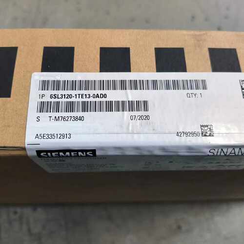 溢价-6sl3120-1te13-0ad0