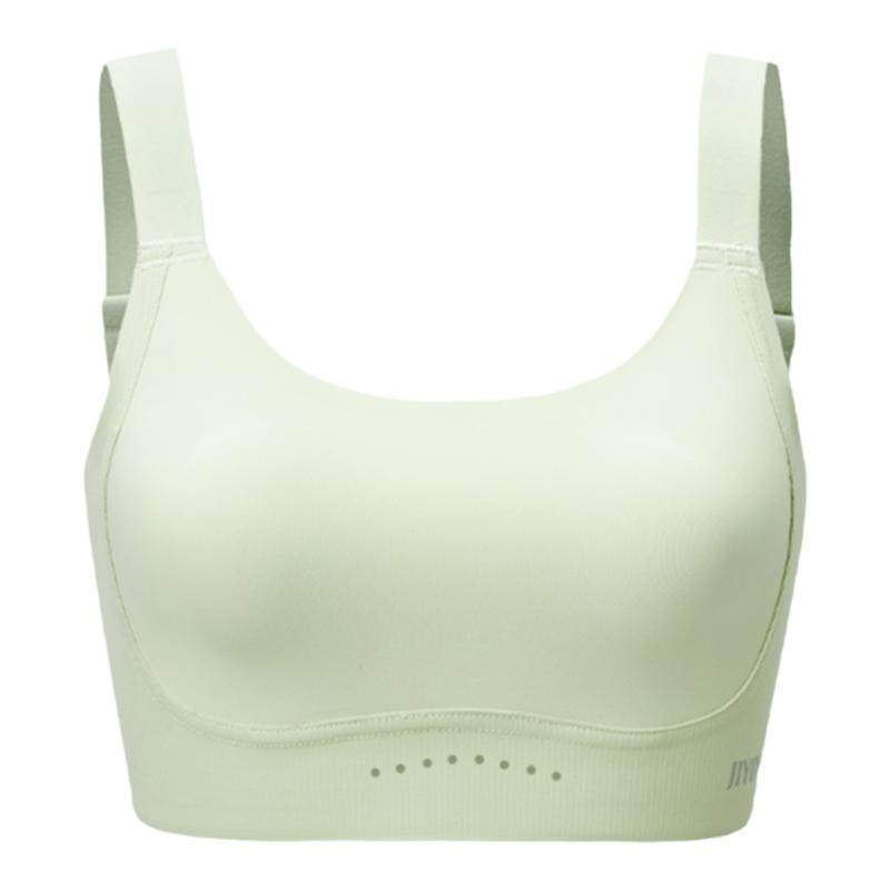 集姻凉感无钢圈兔耳杯透气内衣