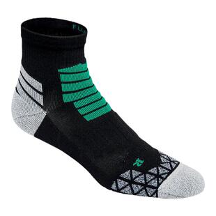 美国直邮Asics/亚瑟士 A4029S男中筒四季透气柔软耐磨紧口袜子