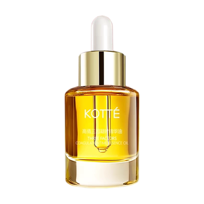 高倩三因凝时精华油30ml