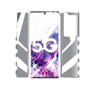 大集汇适用三星s23ultra手机膜S22/S21/S20钢化膜note20/10十5g水凝S8/S9/S10E+防窥galaxys22全包23保护20FE