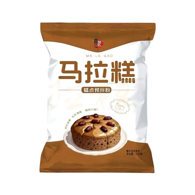 正宗发糕预糕拌粉广式家用