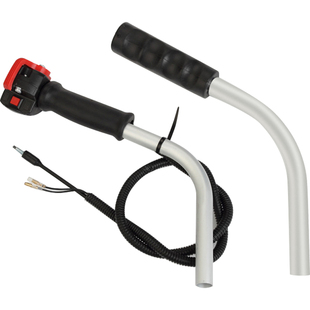 背负式割草机油门线开关总成熄火侧挂式汽油机通用打草机配件大全