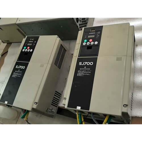 SJ700-220LFF2 日立 变频器