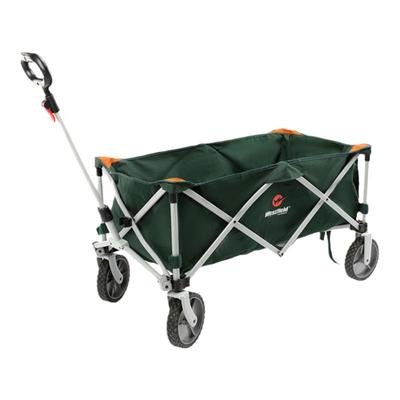 我飞户外营地车便携买菜郊游