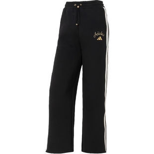 阿迪达斯春季女子CNY运动休闲长裤KR0418