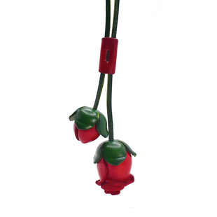 真皮『玫瑰花开』立体牛皮花朵包挂件钥匙扣车挂饰手帐书签伴手礼