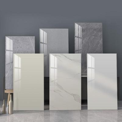 铝塑板墙贴自粘墙面装饰板瓷砖遮丑翻新大理石防水防潮墙板贴纸