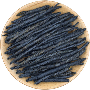 大叶苦丁中药材500克/250g苦丁茶叶另售翻白草杜仲雄花桑叶蒲公英