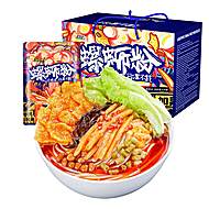 [加臭加辣]好欢螺螺蛳粉400g礼盒广西柳州