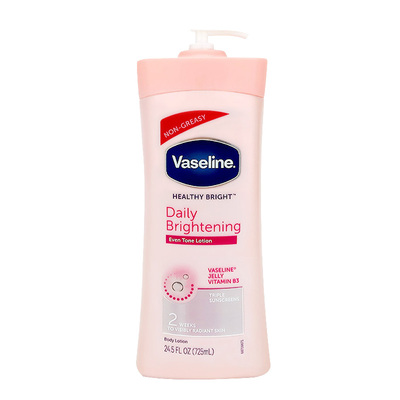 凡士林烟酰胺身体乳725ml