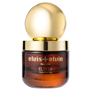 Elvis+elvin紧塑精华油20ml润泽