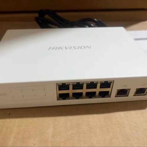 DS-KAD608-P 威视数字解码器，全新库存，8口P议价