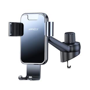 APPS2Car车载手机支架不挡侧出风口支架固定元plus汽车导航支架