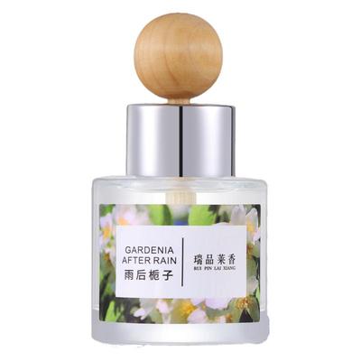 车载香薰持久留香除异味淡香高档摆件孕婴可用高级感汽车香水香氛