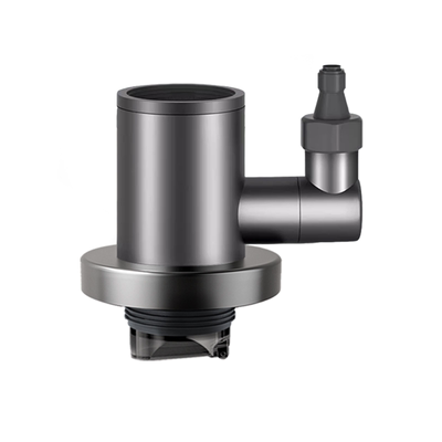 【独家专利】艾干净厨房下水三通