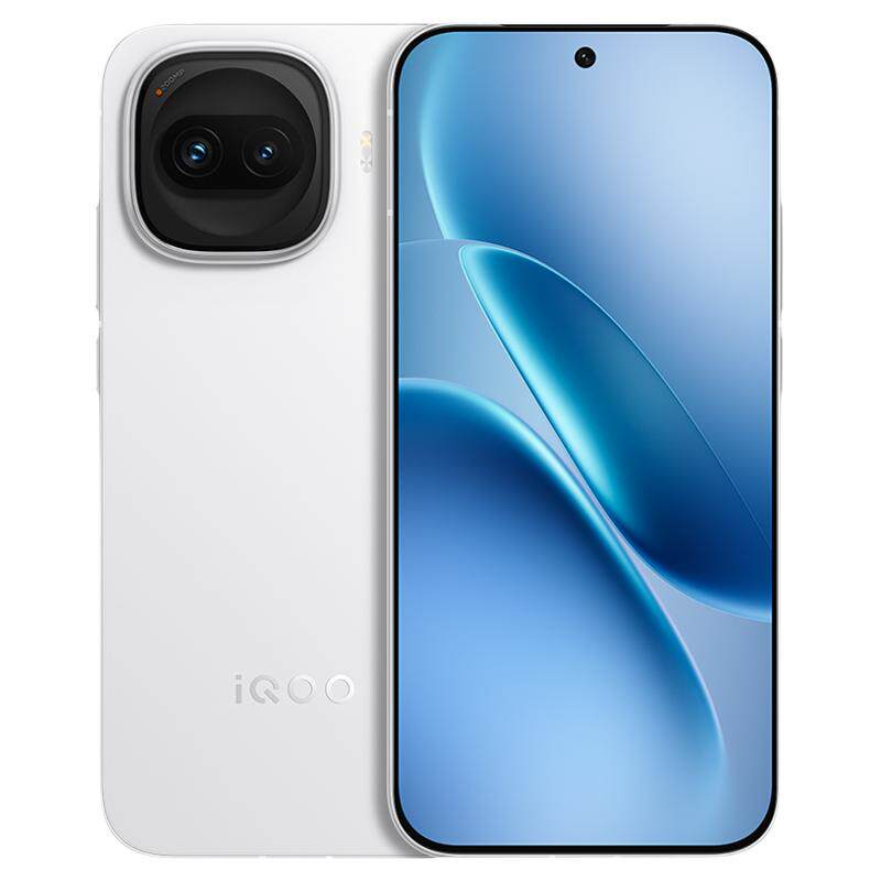 【顺丰当天发】vivo iQOO Z11 Turbo新品上市第五代骁龙8旗舰芯国家补贴手机爱酷游戏z11 z11x iQOOz11i 官方