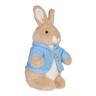 英国peter rabbit正版比得兔毛绒玩偶彼得兔子公仔安抚玩具礼物女