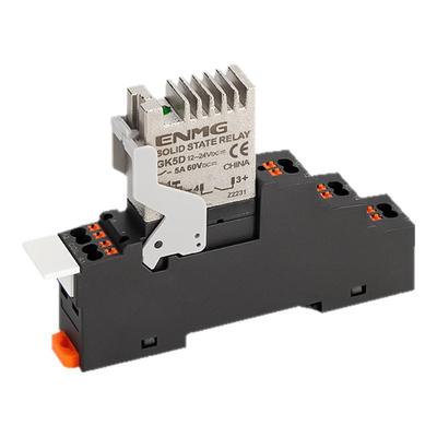恩爵固态继电器GK5D6132套装