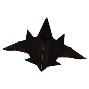 新款伞布风筝飞机风筝成人大人专用微风易飞战斗机歼特大高档大型