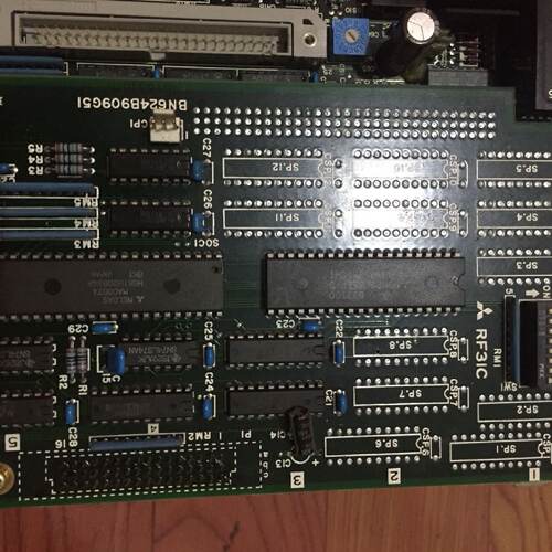 议价RF31C  BN624B909G51