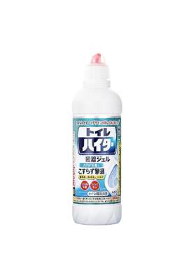 花王马桶清洁剂免刷除臭挂壁