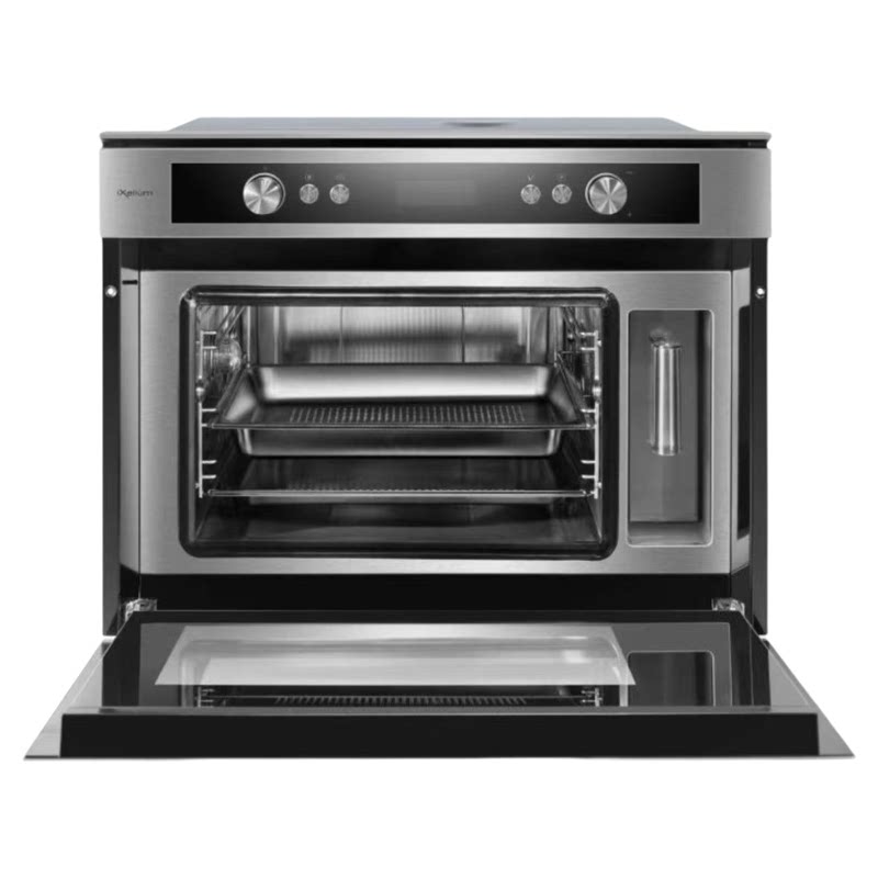 Whirlpool/惠而浦 AKZM 6540/IXL大容量嵌入式烤箱内嵌式原装进口