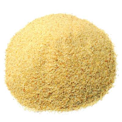 大蒜粒500g碎泥16-26目粗酱