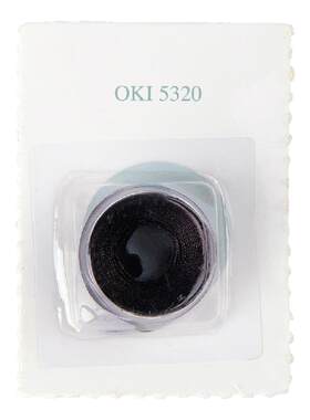 天威色带芯用于oki四通5320