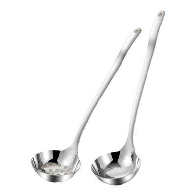 316不锈钢物芯质造漏勺