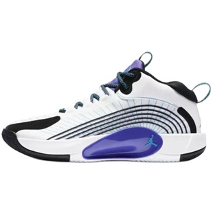 AIR JORDAN JUMPMAN PFAJ35简版男子实战耐磨篮球鞋CQ4229 FD9908
