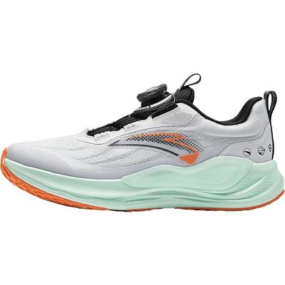 安踏儿童男大童运动跑鞋