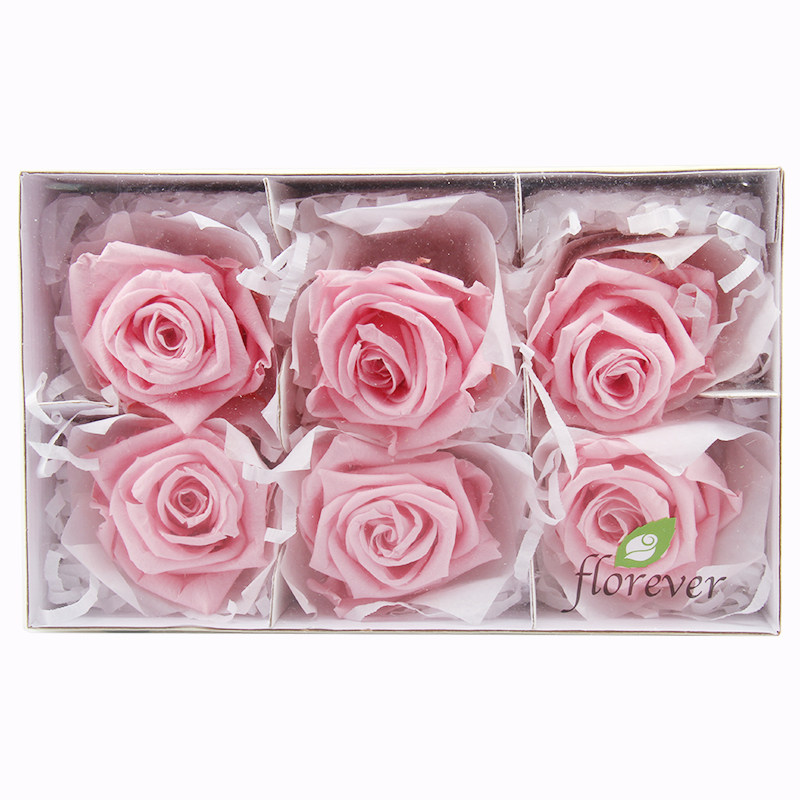 中号玫瑰florever日本进口