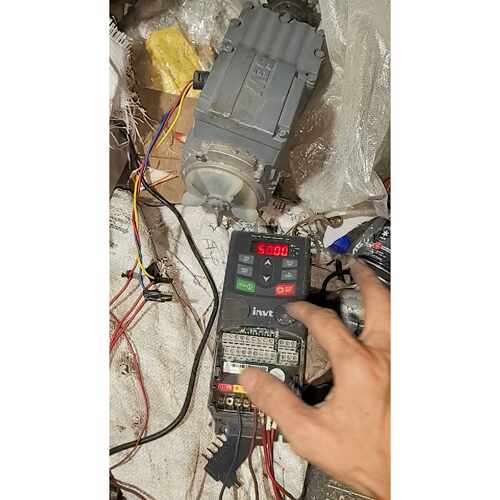 询价-英威腾变频器GD202R2G4XS2.2KW-可维修