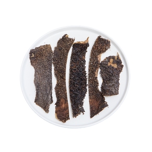 福禄妈自制风干牛草肚狗狗零食天然益生菌奖励零食调理肠胃助消化