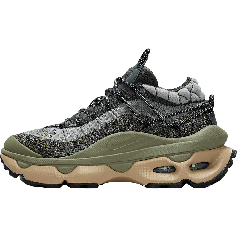 Nike/耐克正品秋冬新款男女厚底气垫运动跑步鞋FD2110-300