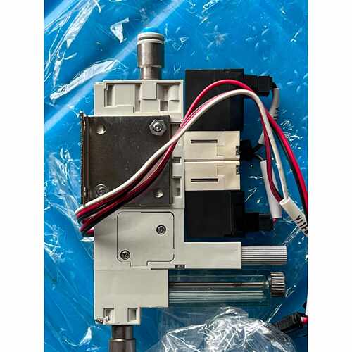 （请询价）SMC真空发生器ZQ1101U-Q15L-F-33 正品SM