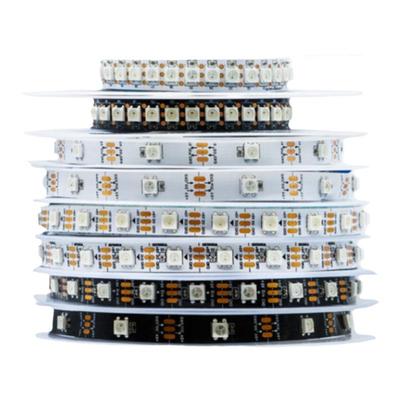 追光流水跑马全彩灯条任意裁剪