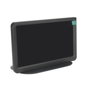 360全景车载7寸显示器 可折叠显示屏 小车货车超薄倒车AHD显示屏