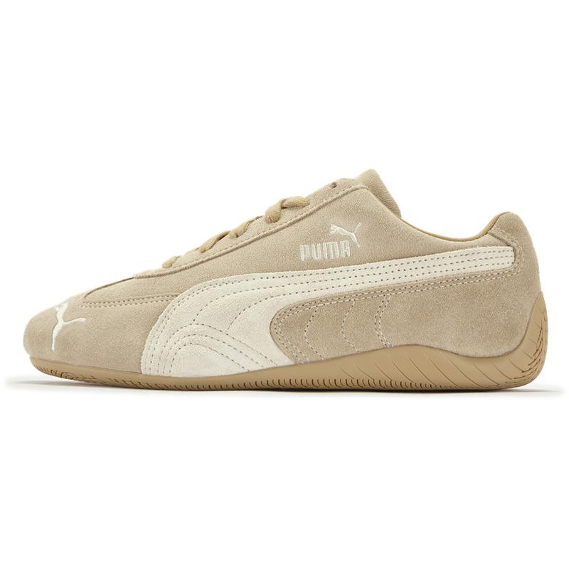 薄底鞋SPEEDCAT赛车休闲鞋PUMA