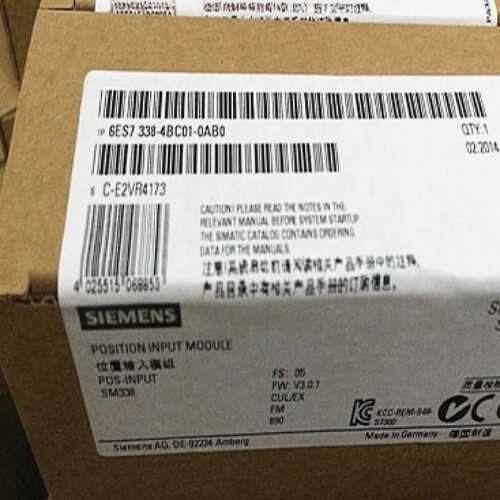 议价西门子6ES73387XF000AB0S7-300信号输入出模块6ES7338-7XF00-