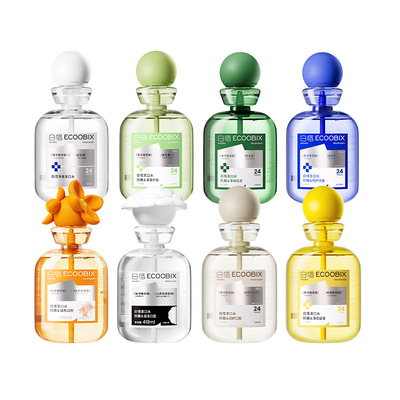 白惜抗糖漱口水去口臭清新口气