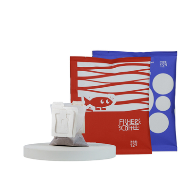 啡舍40包精品挂耳咖啡