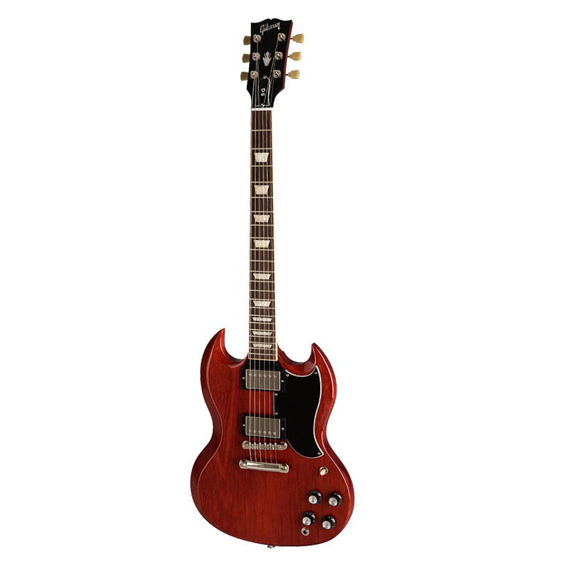 Gibson吉普森SGStandard电吉他