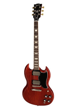 Gibson吉普森SGStandard电吉他
