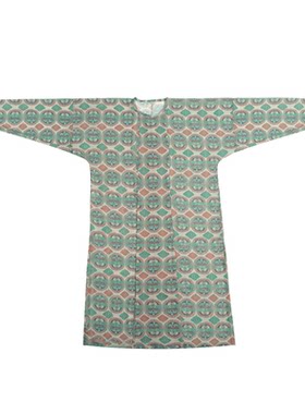 谜阿凰汉服原创汉服唐制汉